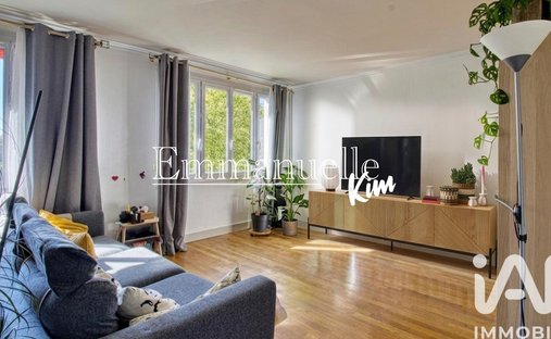 Appartement à Enghien-les-Bains, Île-de-France, France 1