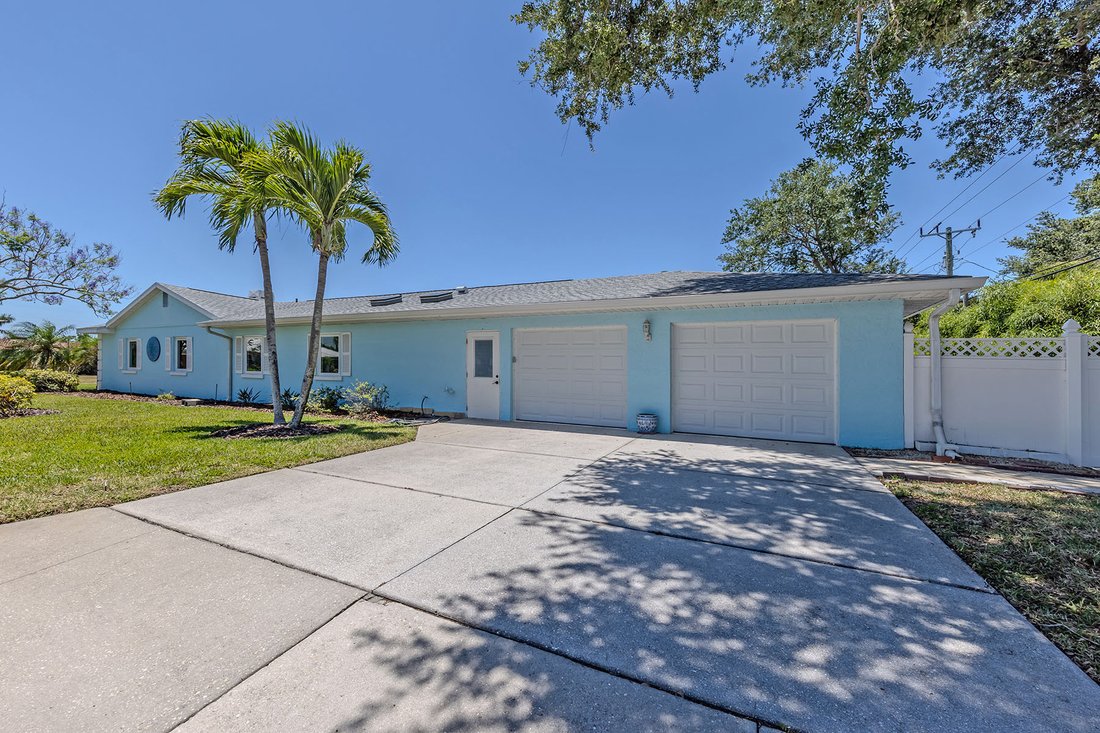 House in Venice, Florida, United States 2 - 18027990