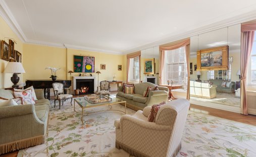 Co Op in New York, New York, United States 1