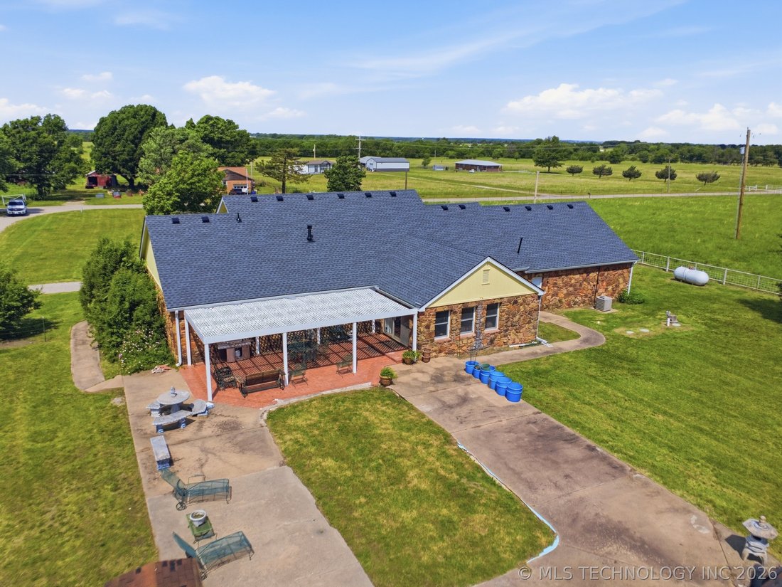 House in Nowata, Oklahoma, United States 5 - 18032026
