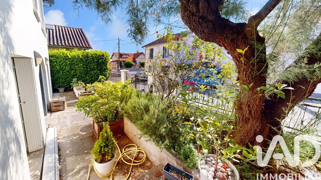 House in Bonnefoy - La Roseraie - Gramont, Toulouse, France 3 - 18035733