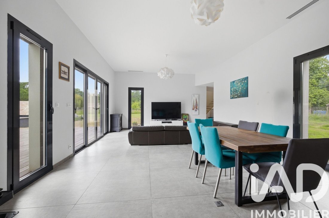 House in Beutre, Mérignac, France 5 - 18035838