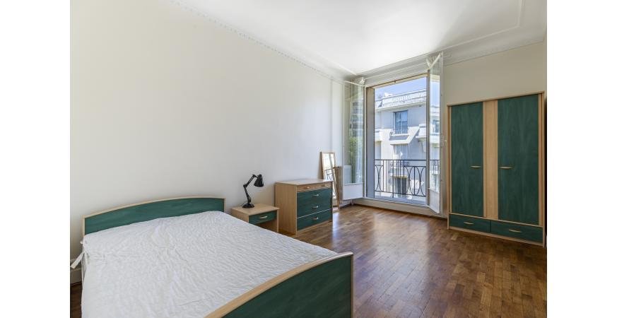 Apartment in Auteuil Nord, Paris 16e Arrondissement, Paris 5 - 18029671