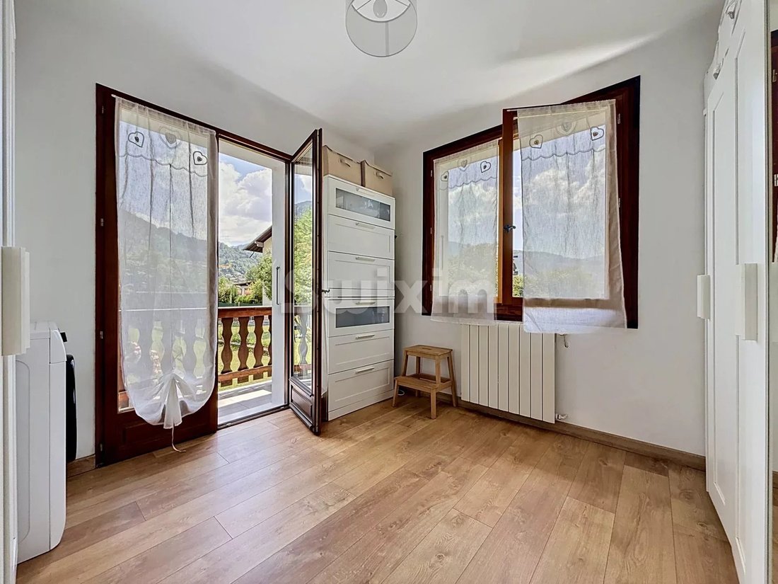 House in Marlioz, Passy, France 4 - 18028416