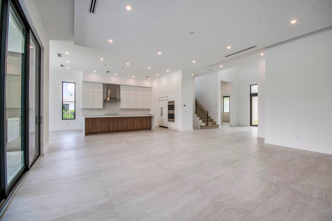 Maison à Jupiter, Floride, États-Unis 5 - 18029966