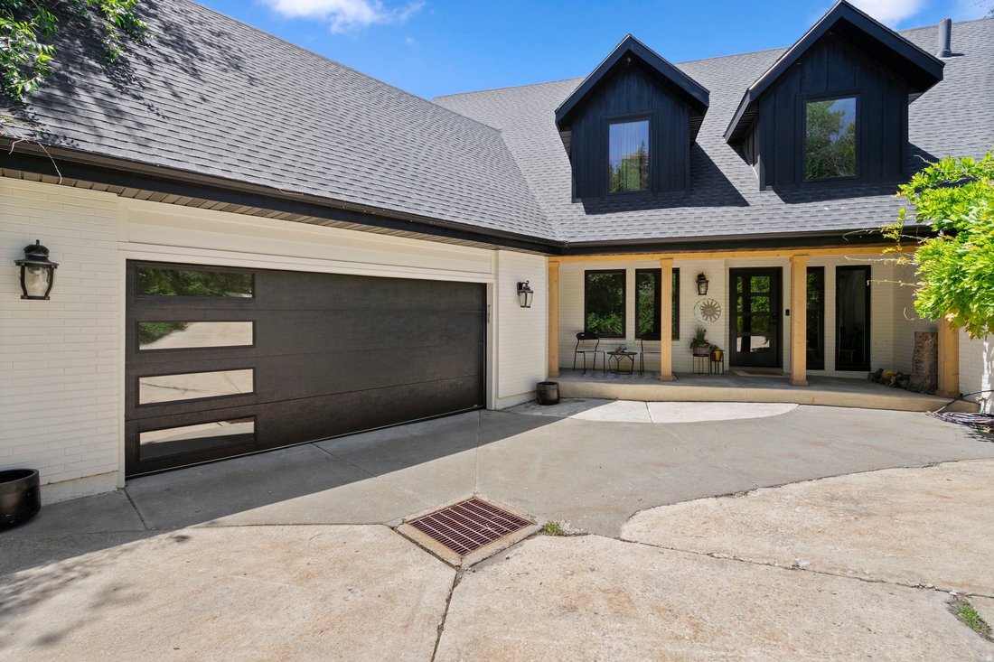 House in Bountiful, Utah, United States 5 - 18028830