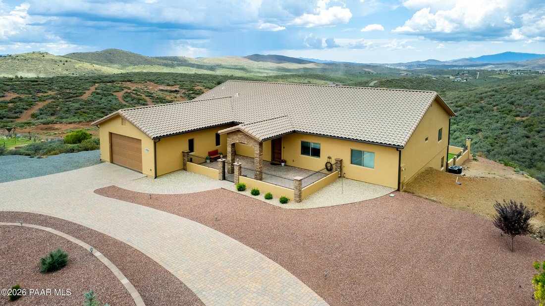 Casa a Mayer, Arizona, Stati Uniti 3 - 18028836