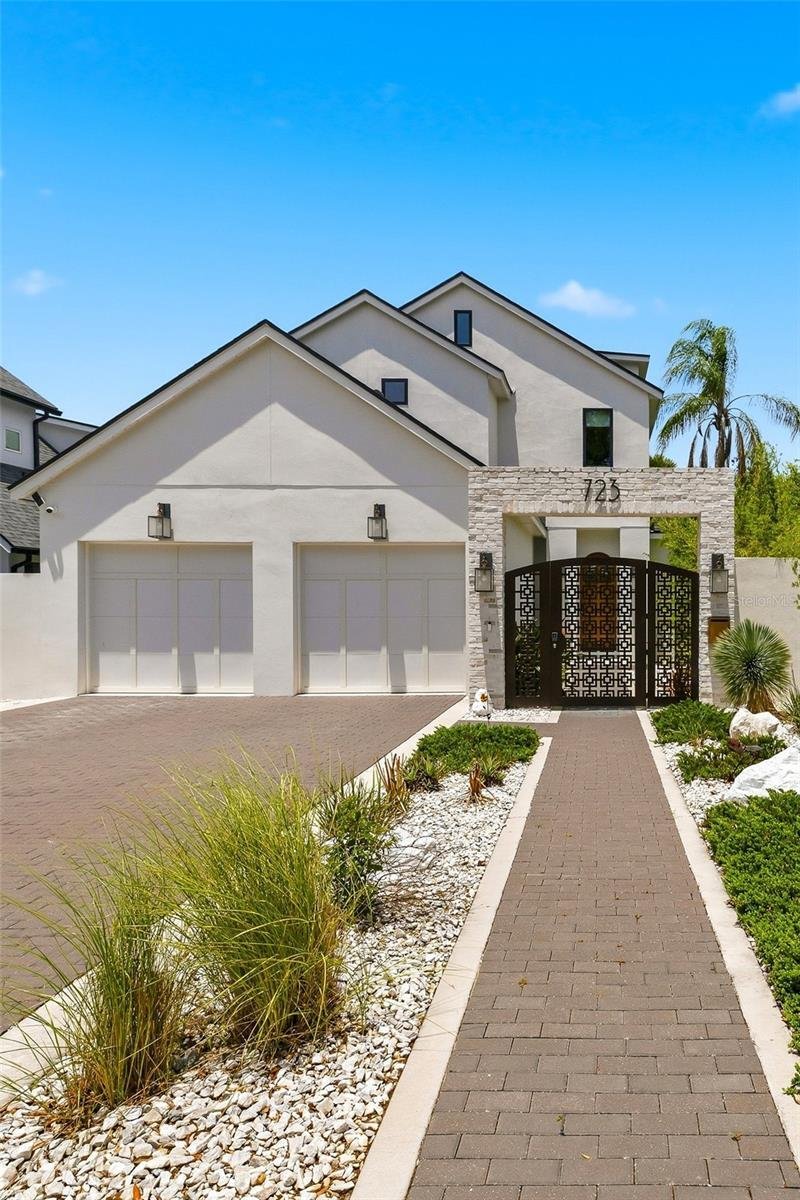 House in WINTER PARK, FL, United States 2 - 18031712