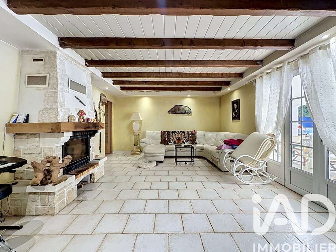 House in Tourrettes, Provence-Alpes-Côte d'Azur, France 5 - 18035426