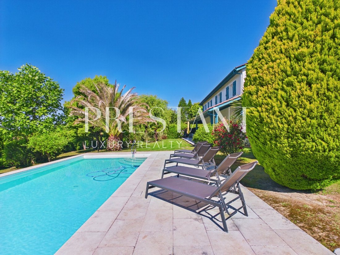 House in Arcangues, Nouvelle-Aquitaine, France 5 - 18027496
