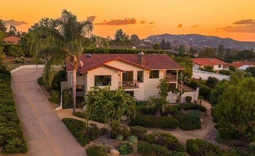 House in Poway, California, United States 1