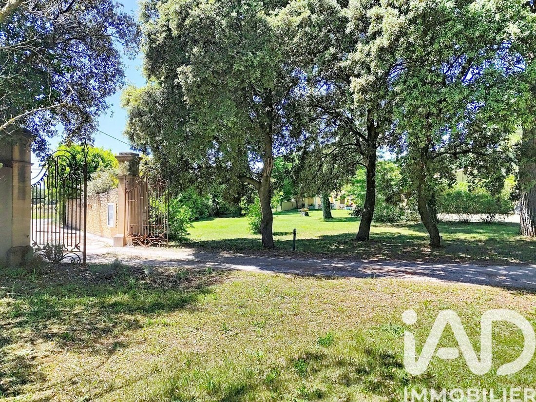 House in Uchaux, Provence-Alpes-Côte d'Azur, France 5 - 18035841