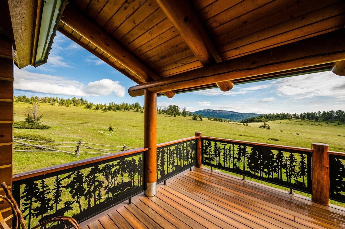 House in Buffalo, Wyoming, United States 5 - 18028260