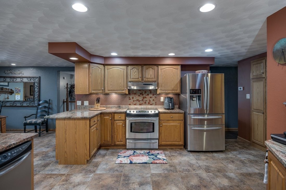House in Rio, Wisconsin, United States 5 - 18029181
