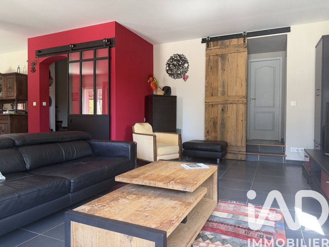 House in Sud Ouest, Pelissanne, France 5 - 18035658