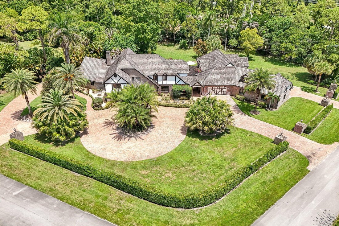 House in Wellington, Florida, United States 1 - 18019965