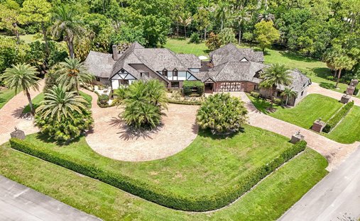 House in Wellington, Florida, United States 1