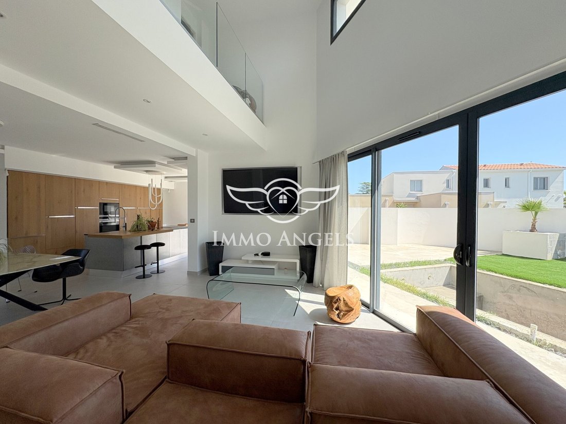 House in Sud, Pignan, France 5 - 18032736