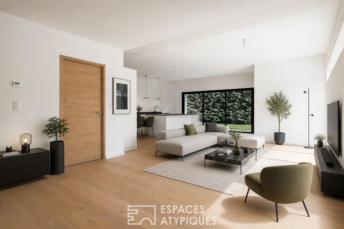 Villa in Saint-Martial - Le Fau, Montauban, France 4 - 18027735