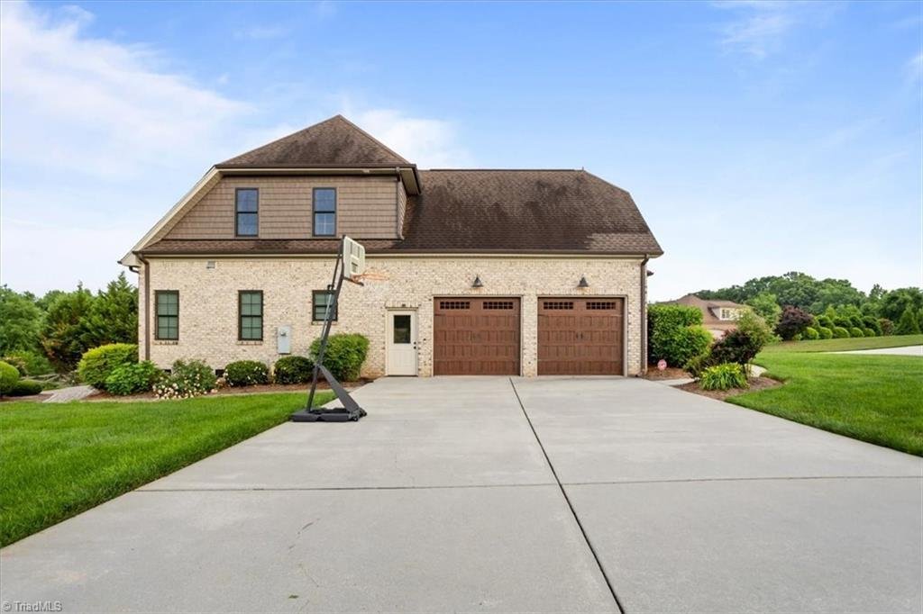 House in Greensboro, North Carolina, United States 2 - 18028472