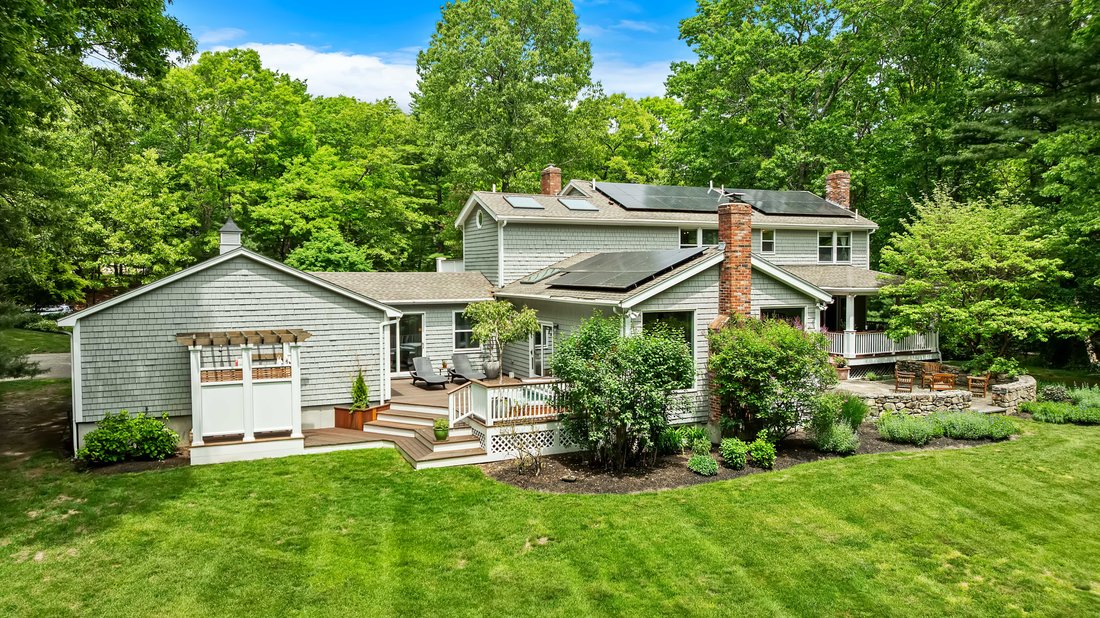 House in Lincoln, Massachusetts, United States 4 - 18028233