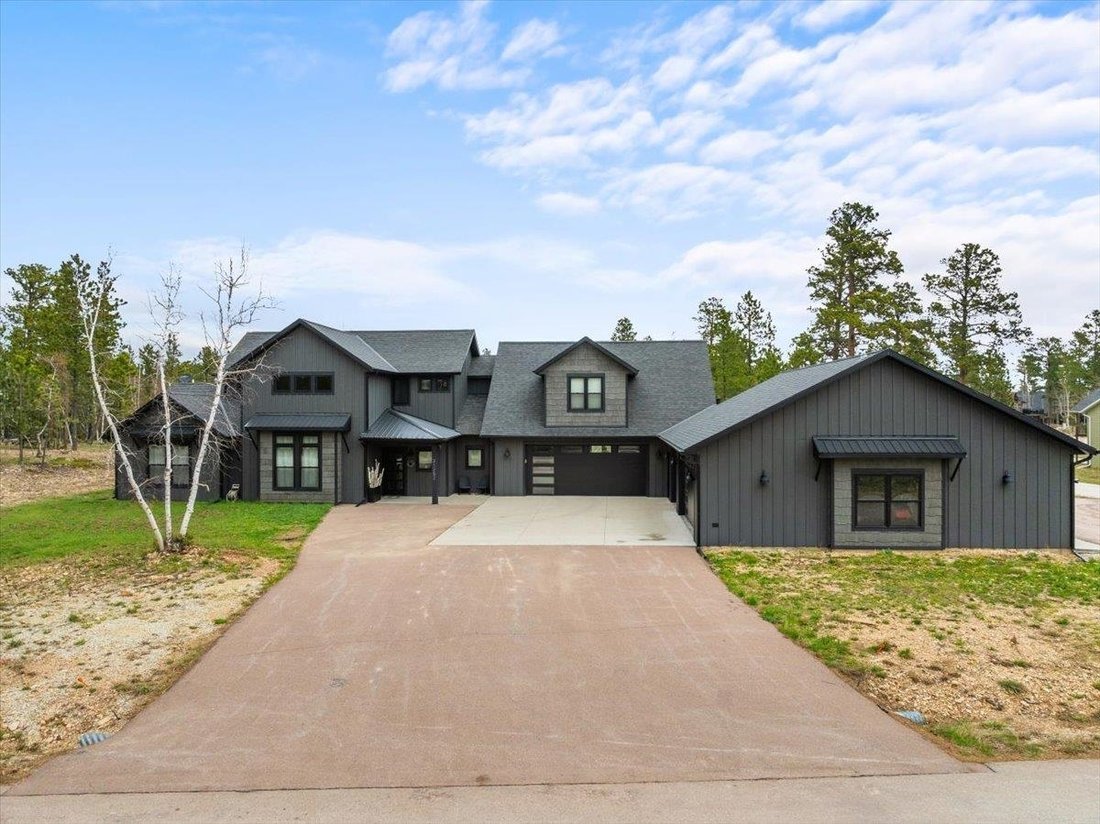 House in Lead, South Dakota, United States 2 - 18030935