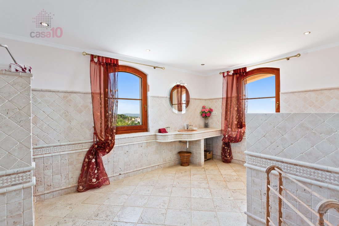 Villa in Algoz e Tunes, Algarve, Portugal 4 - 18027602