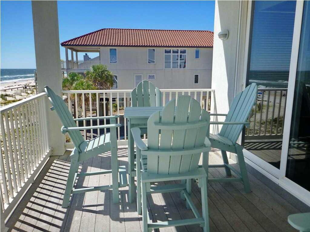 House in Saint George Island, Florida, United States 4 - 18028384
