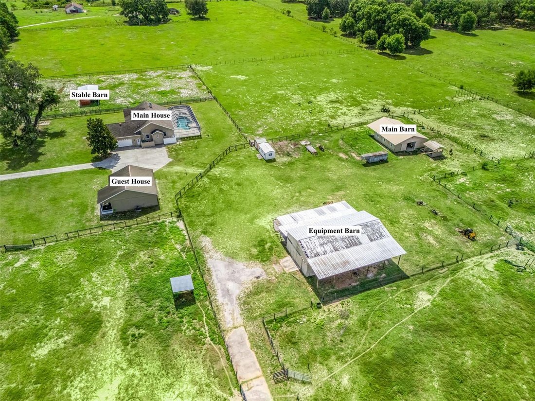 House in Bushnell, Florida, United States 3 - 18029646