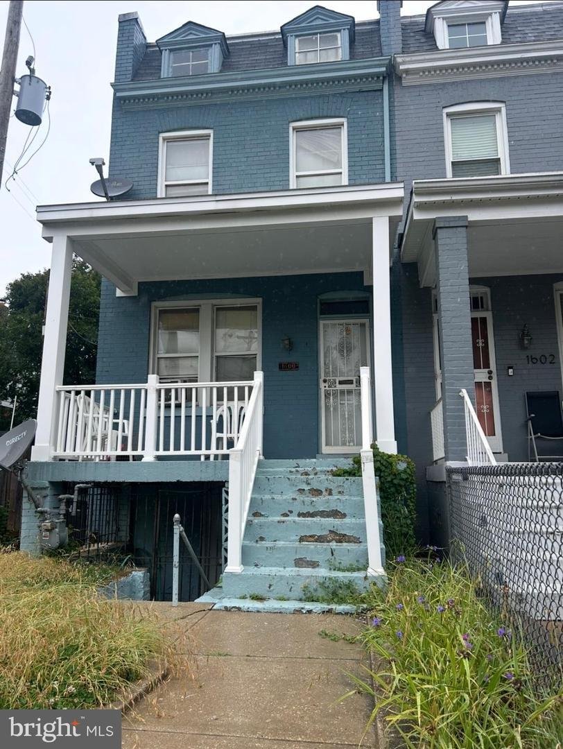 House in Washington, District of Columbia, United States 1 - 18032416