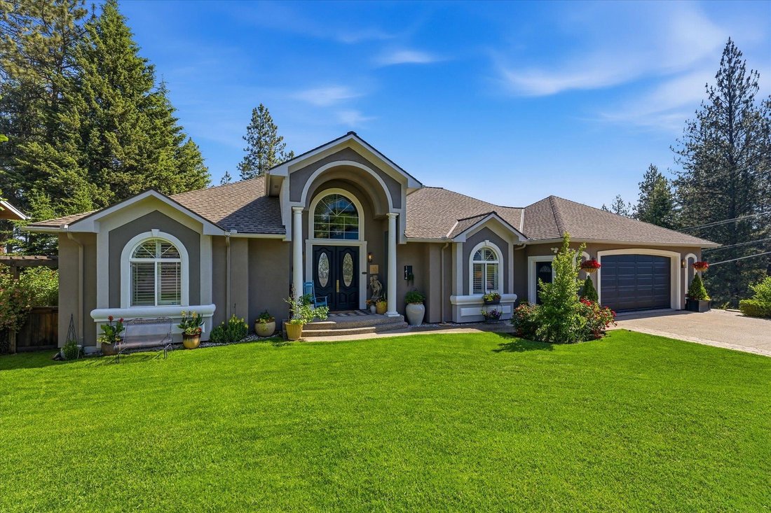House in Spokane, Washington, United States 1 - 17503774