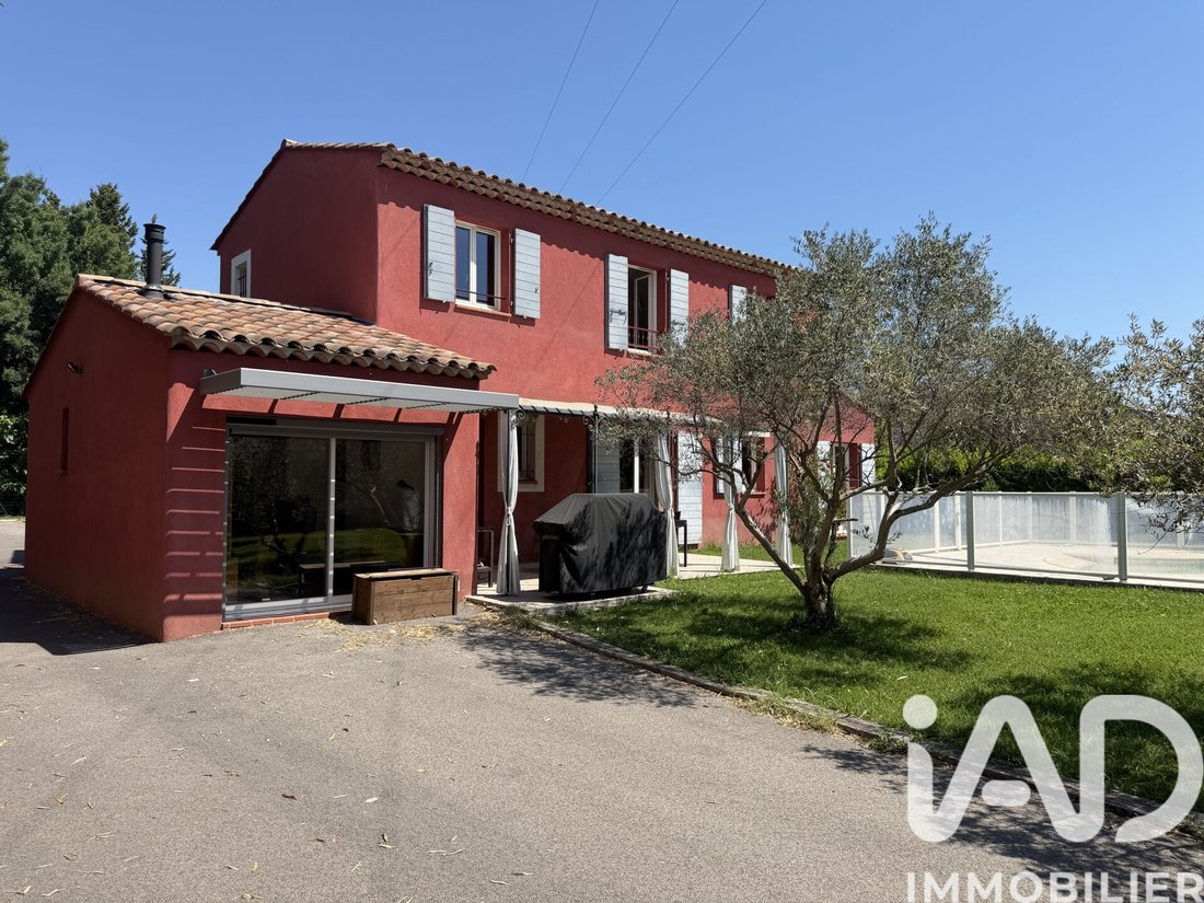House in Sud Ouest, Pelissanne, France 1 - 18035658