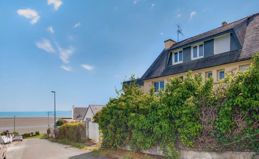 House in Centre Ville, Plerin, France 1