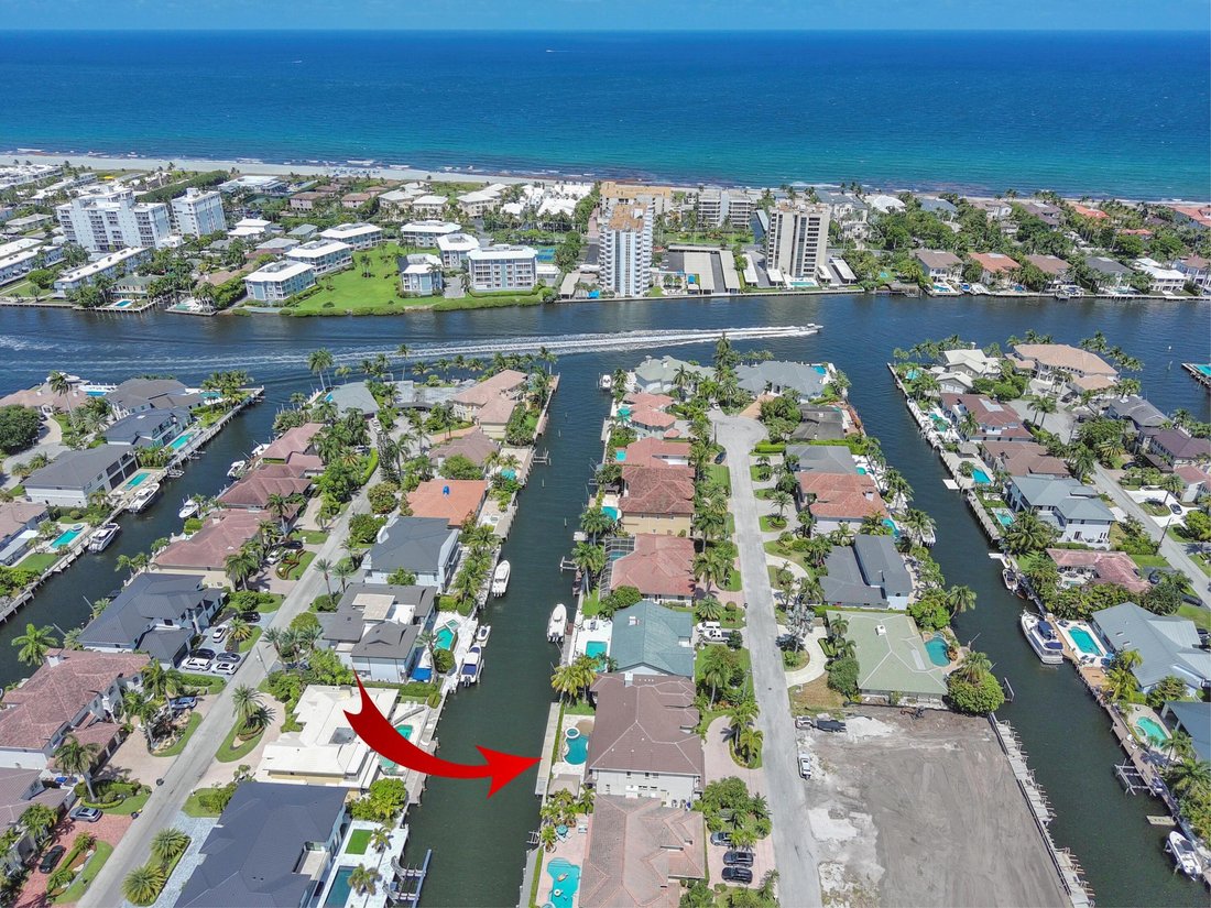 House in Delray Beach, Florida, United States 2 - 18029970