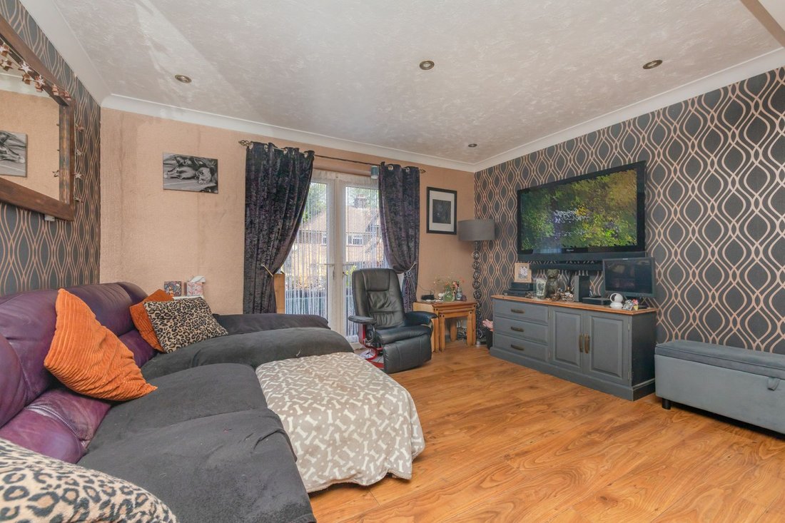 House in Lewes, England 4 - 18031038