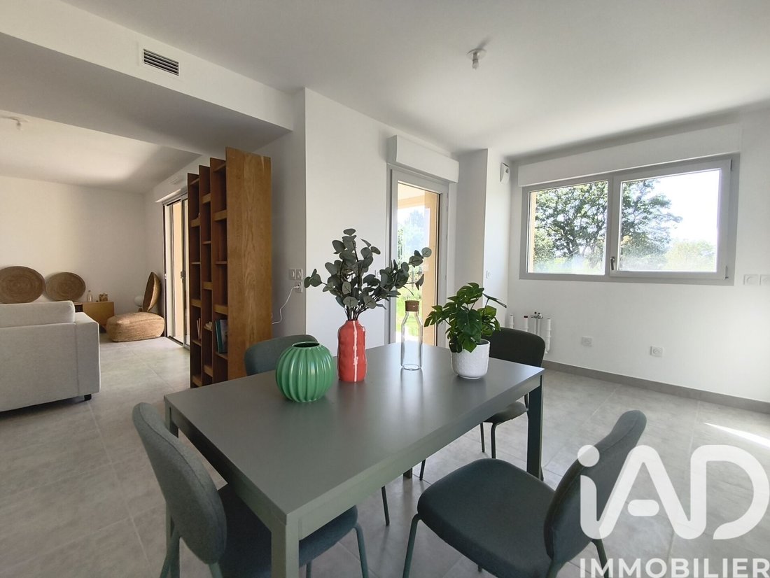 Apartment in Granettes-Jauberte-Sainte Anne, Aix-en-Provence, France 4 - 18035531