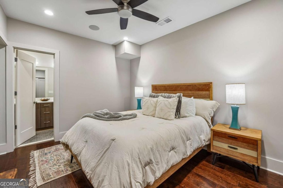 Condo in Roswell, Georgia, United States 5 - 18031063