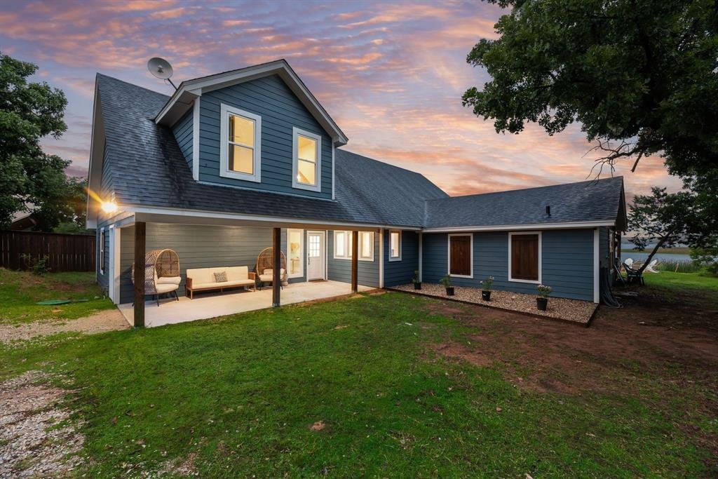 House in Graford, Texas, United States 3 - 18030419