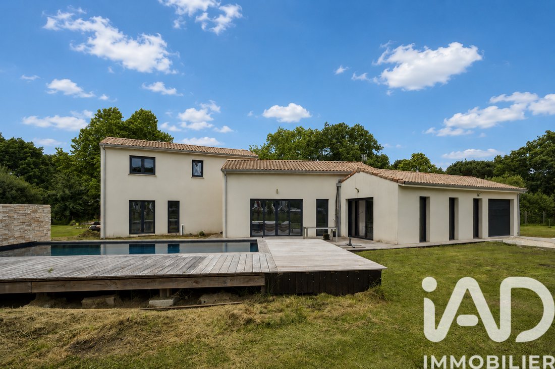 House in Beutre, Mérignac, France 1 - 18035838