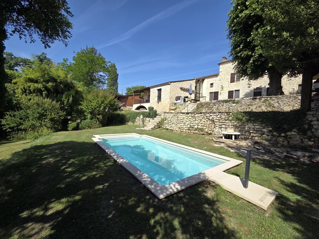 House in Arrondissement of Langon, Nouvelle-Aquitaine, France 2 - 18028436