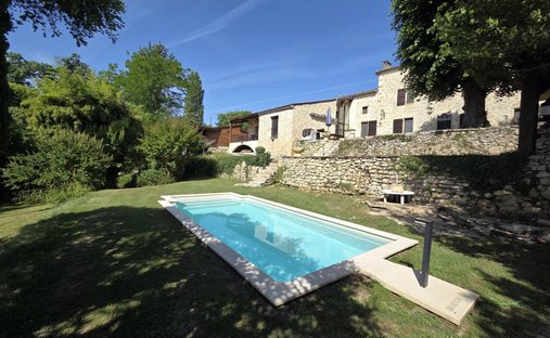 Haus in Arrondissement von Langon, Neu-Aquitanien, Frankreich 1