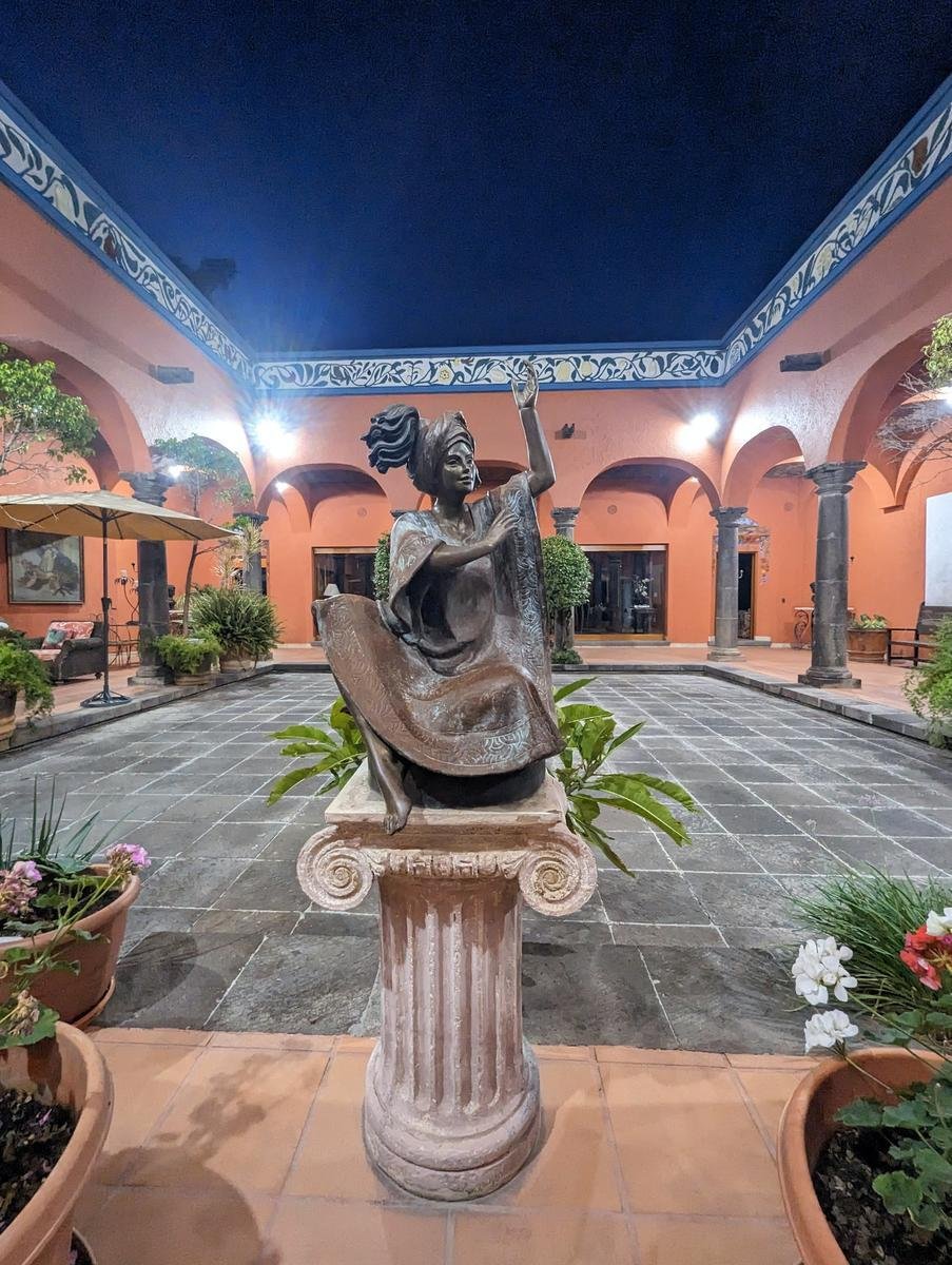 House in León, Guanajuato, Mexico 4 - 18028252
