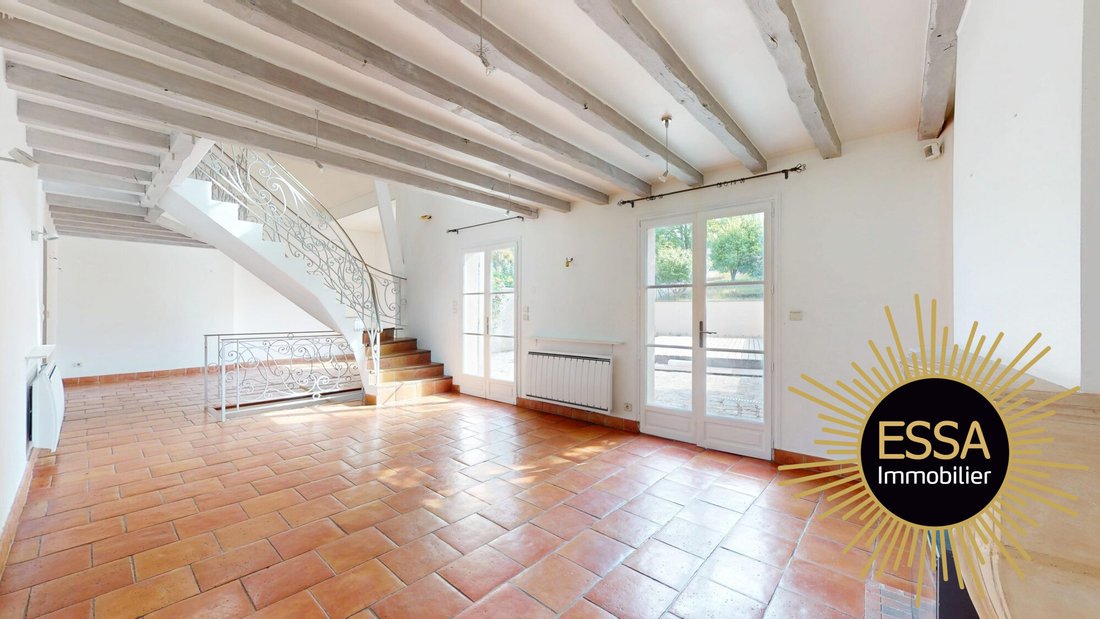 House in Chavenay, Ile-de-France, France 4 - 18032686