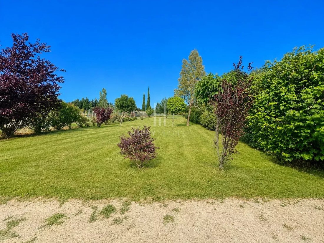 House in Paradou, Provence-Alpes-Côte d'Azur, France 3 - 18027661