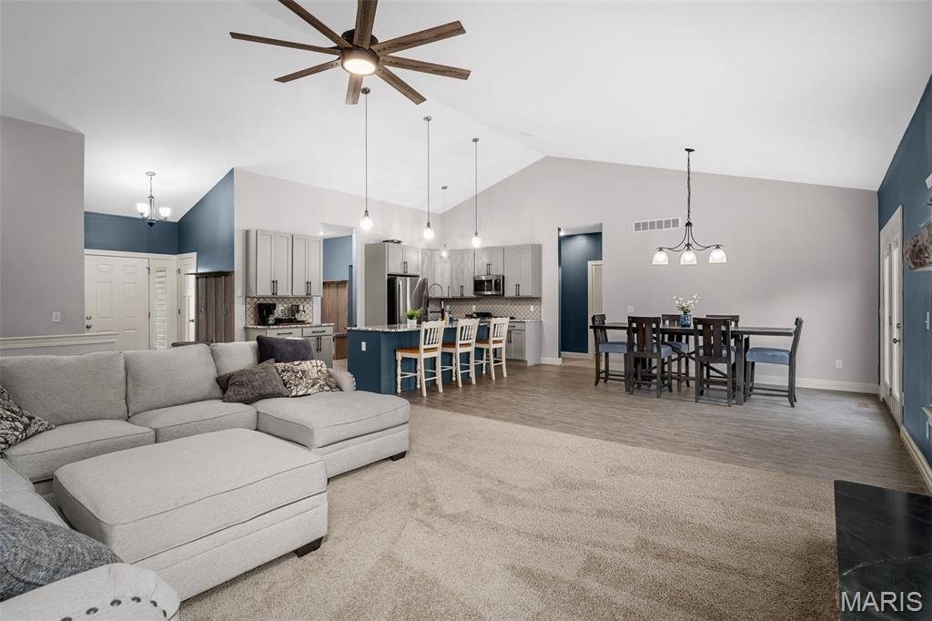 House in Wildwood, Missouri, United States 2 - 18029419