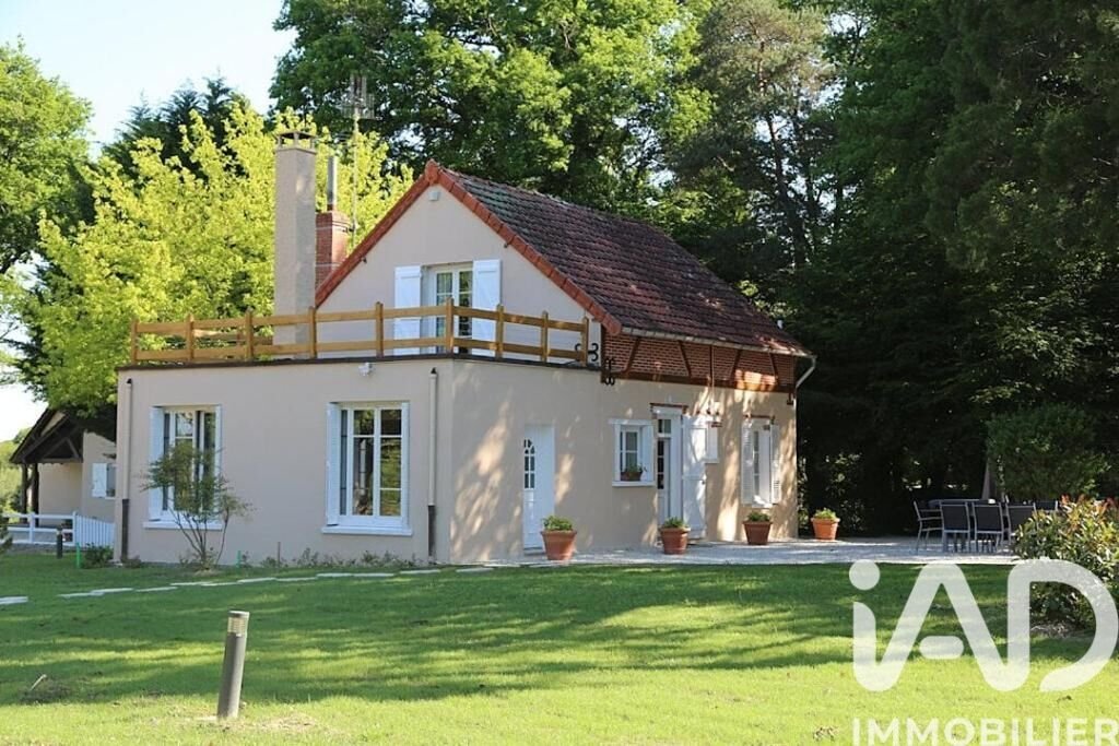 House in Arrabloy la Bosserie, Gien, France 3 - 18035634