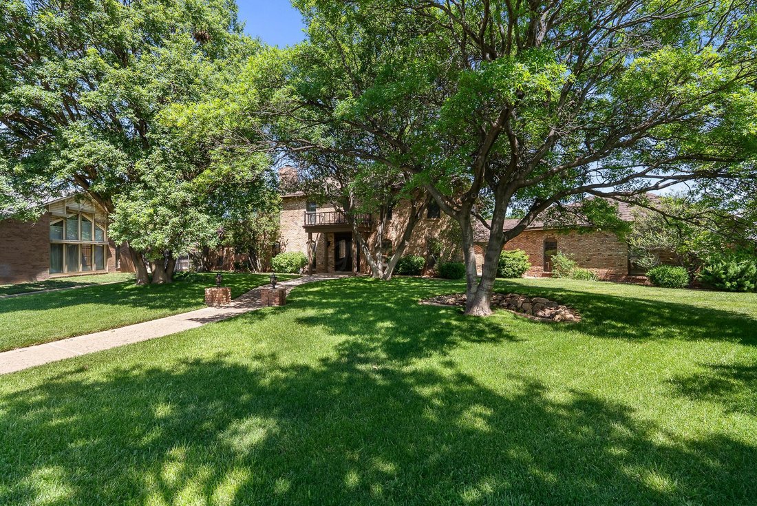 House in Amarillo, Texas, United States 4 - 18028746