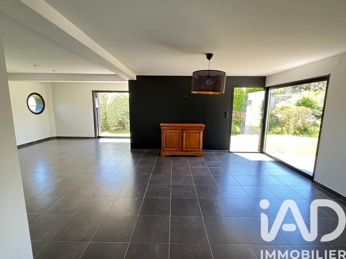 House in Plouer-sur-Rance, Brittany, France 2 - 18035793