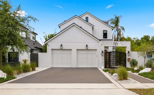 House in WINTER PARK, FL, United States 1