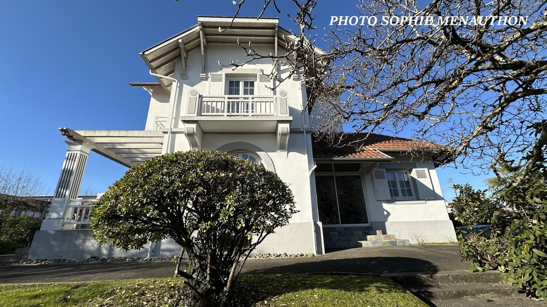 House in Saint Vincent, Dax, France 2 - 16887061